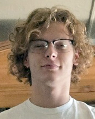 Aubrey Byers missing person case profile photo