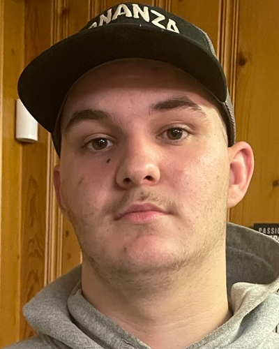 Dylan Hasley missing person case profile photo
