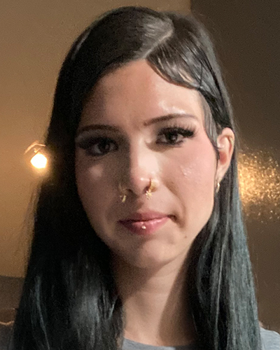 Kitra Guzman missing person case in Perris, California