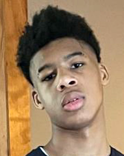 Tywon Buck missing person case profile photo