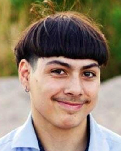 Edgar Dominguez missing person case in Glendale, Arizona