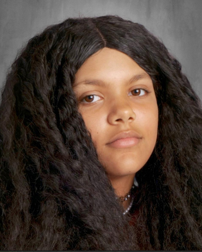 Amilliana Webb missing person case profile photo