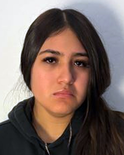 Annamarie Macias missing person case in Eloy, Arizona