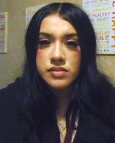 Julisa Mozqueda missing person case profile photo