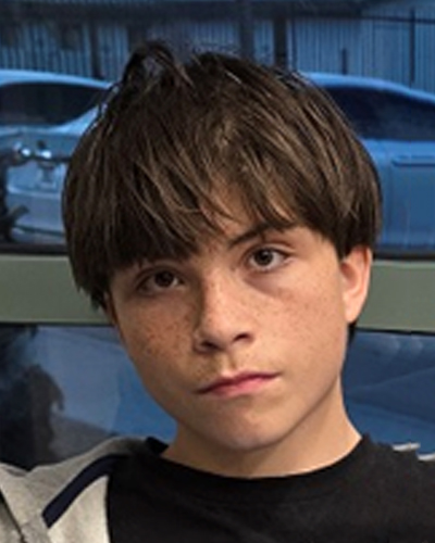 Noah Little missing person case profile photo