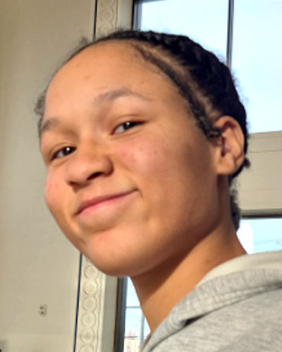 Joe'nay Pittman missing person case profile photo