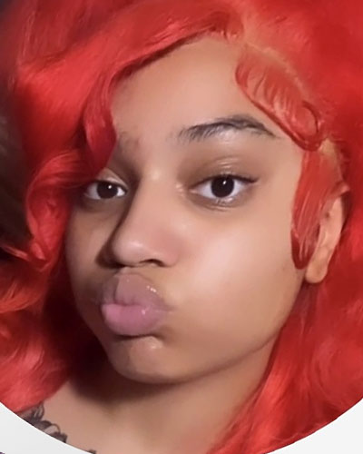 Marissa Robinson missing person case profile photo