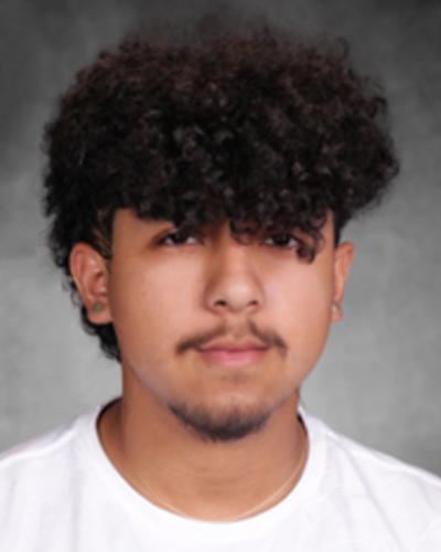 Damien Gonzales missing person case profile photo