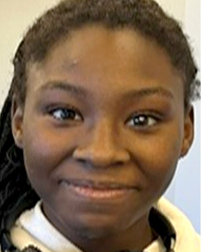 Moiesha Emanuel missing person case profile photo