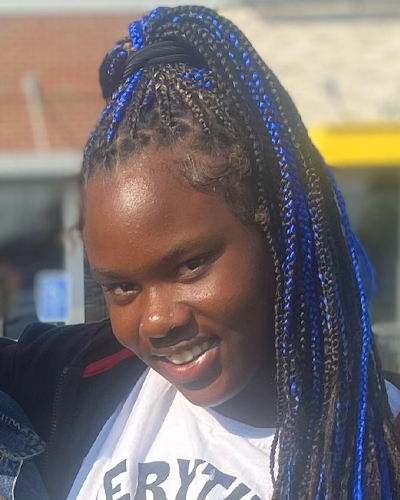 Alanna Stokes missing person case in ST. LOUIS, Missouri