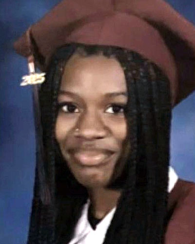 Destiny Parker missing person case profile photo