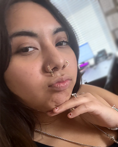 Arely Esquival-rodriguez missing person case in GLENDALE, Arizona