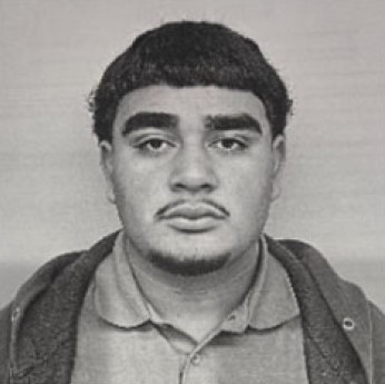 Carlos Paz missing person case profile photo