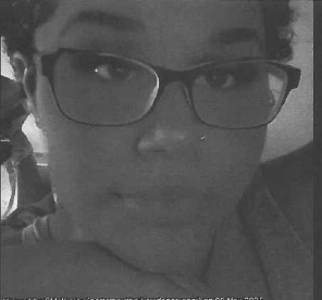 Saphira Berry missing person case profile photo