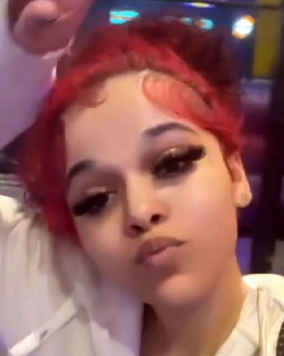 Lauren Wright missing person case in Suwanee, Georgia