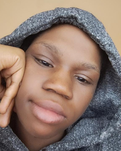 Darnisha Hill missing person case in SAINT LOUIS, Missouri