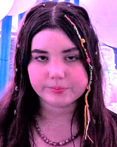 Teagan Webb missing person case profile photo