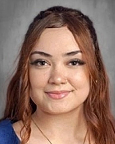 Kamile Grittez missing person case profile photo
