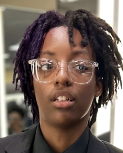 Zamiyah Campbell missing person case profile photo