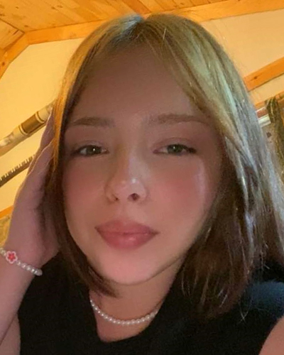 Ana Lagares-rios missing person case profile photo