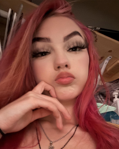 Anika Garcia missing person case in TACOMA, Washington