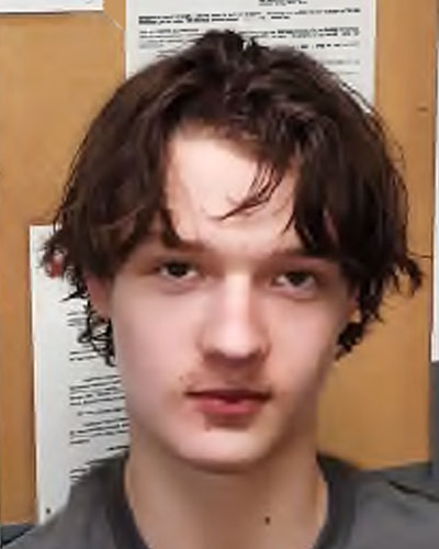 Zaine Barrows missing person case in MANSFIELD, Ohio