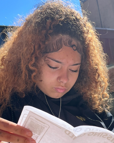 Yailin Mejia missing person case profile photo