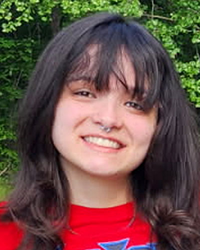 Kierra Taulbee missing person case in LEBANON JUNCTION, Kentucky