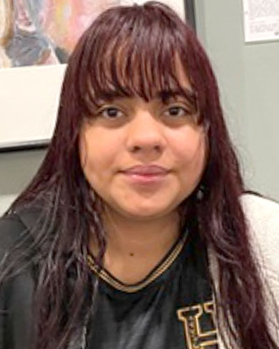 Eblin Bustillo missing person case profile photo