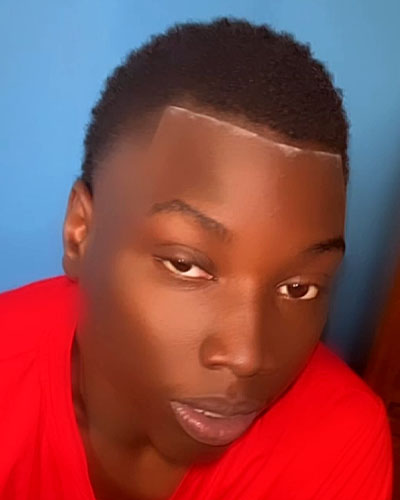 Anthony Roberts missing person case profile photo