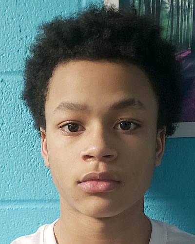 Issac Smith missing person case in Charleston, West Virginia