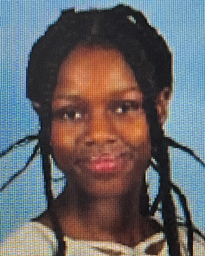 Kadija Haji missing person case in Omaha, Nebraska