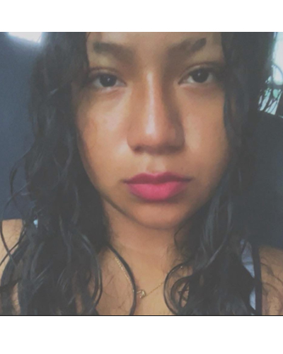 Sharon Gomez Rivas missing person case in GOOSE CREEK, South Carolina