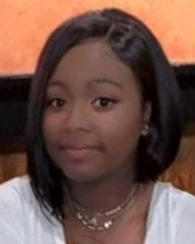 Kanesha Degruy missing person case profile photo