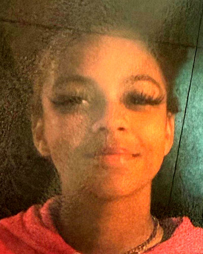 Roze Ohwfahworaye missing person case profile photo