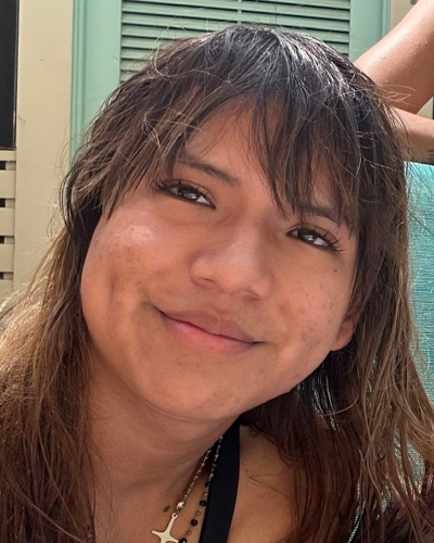 Ever Tzoc Choc missing person case in BYRON, Georgia