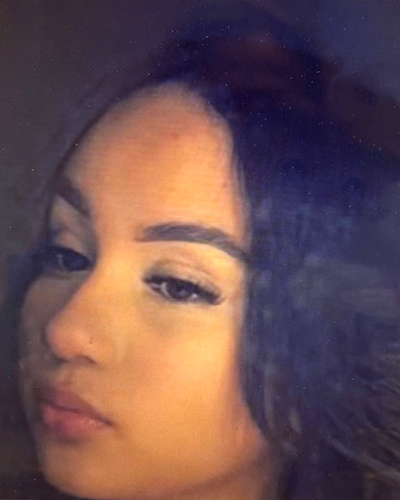 Kemylle Barbosa missing person case profile photo
