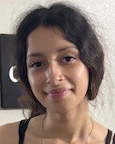 Elana Vargas missing person case in CLERMONT, Florida