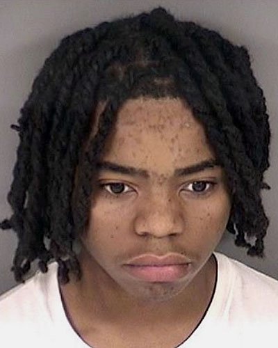 Jacear Johnson missing person case in Lawrence, Kansas