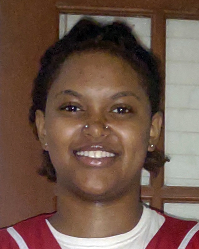 Egypt Jones missing person case in Indianapolis, Indiana