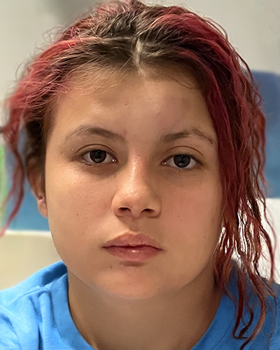 Tyzelle Magaoay-otani missing person case profile photo