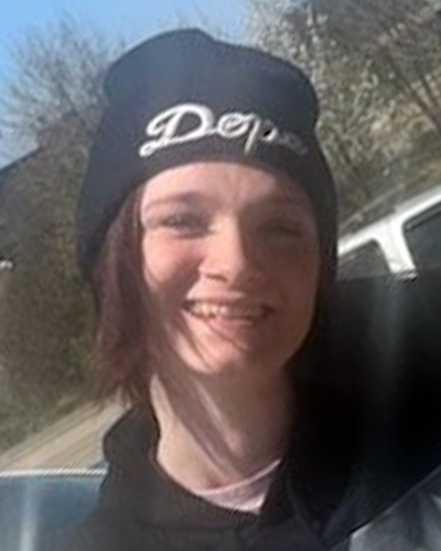 Jordyn Long missing person case in Akron, Ohio