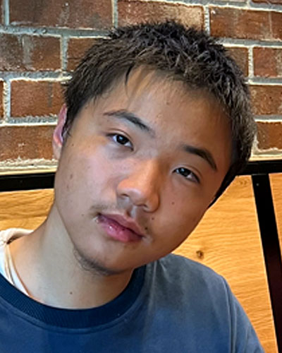 Victor Yao missing person case in Santa Clara, California