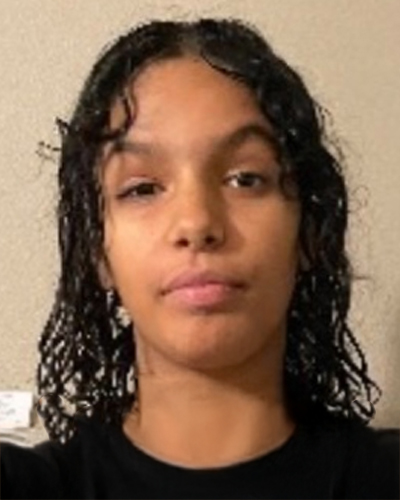 Edelyne Madrigal missing person case profile photo