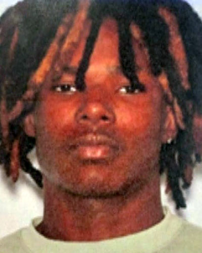 Terron Taylor missing person case profile photo