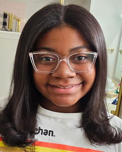 Carrington Bohannon missing person case in Indianapolis, Indiana