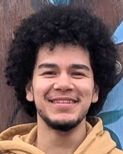 Uriel Colon missing person case profile photo