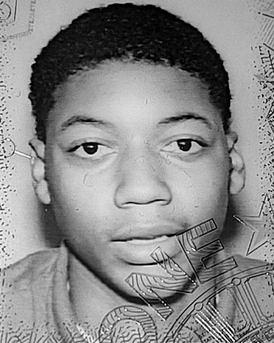 Aiden Smith missing person case profile photo