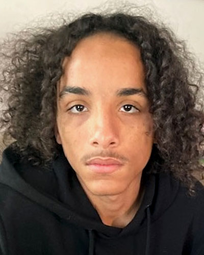 Alexander Muhammad missing person case profile photo
