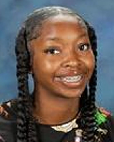 Patience Mcdermott missing person case profile photo
